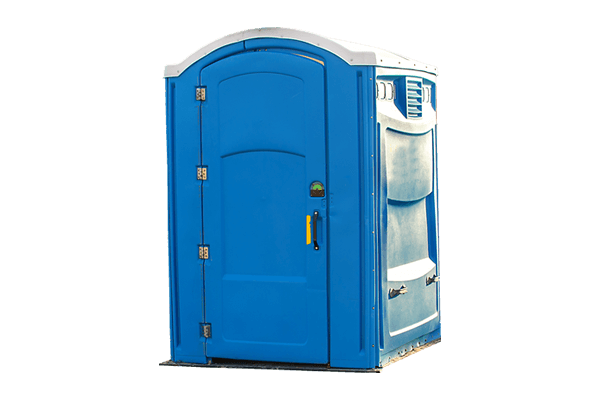 ADA Handicap Accessible Porta Potty El Dorado AR
