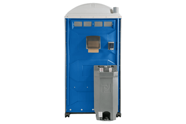 Deluxe Flushable Porta Potty El Dorado AR