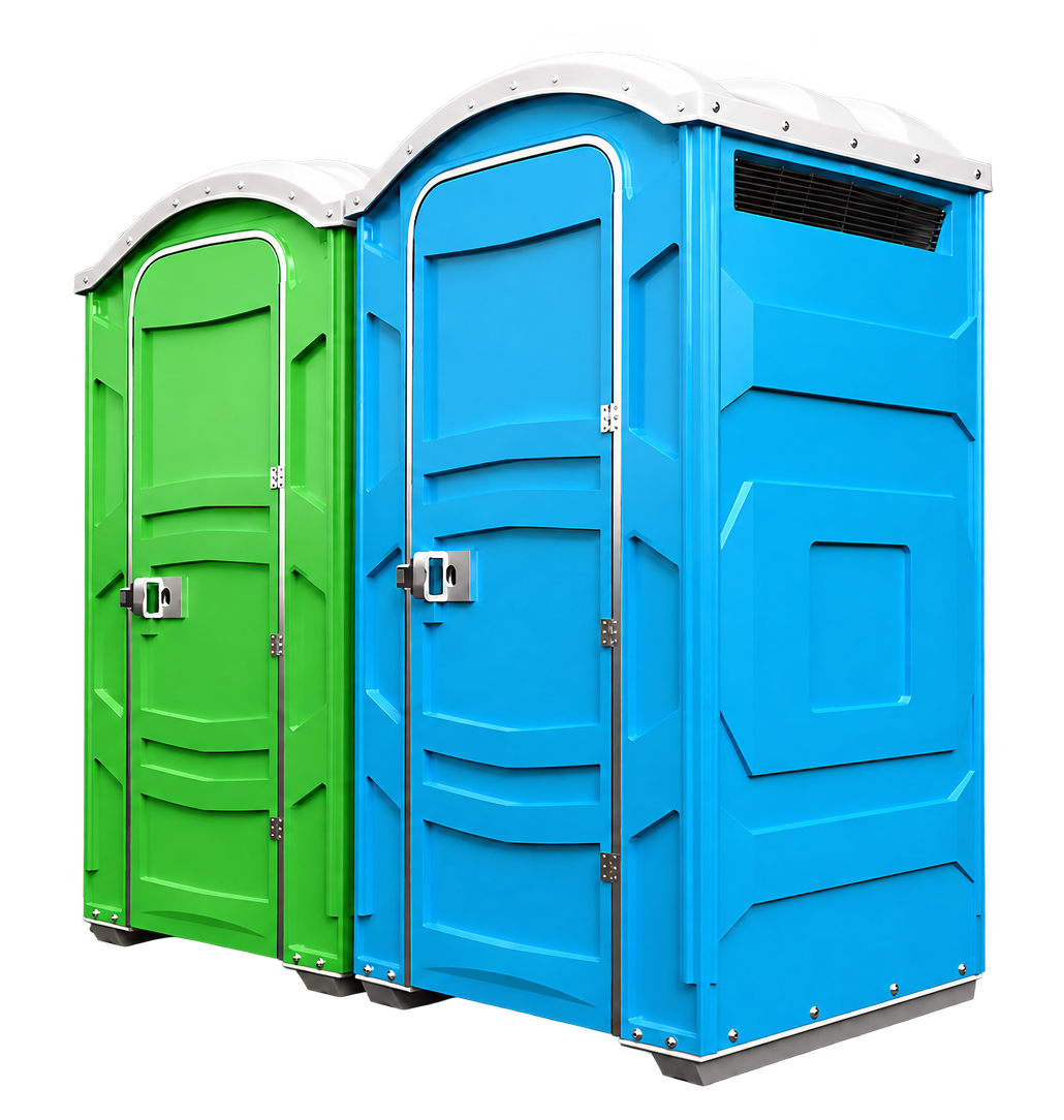 Professional Porta Potty Rentals El Dorado AR