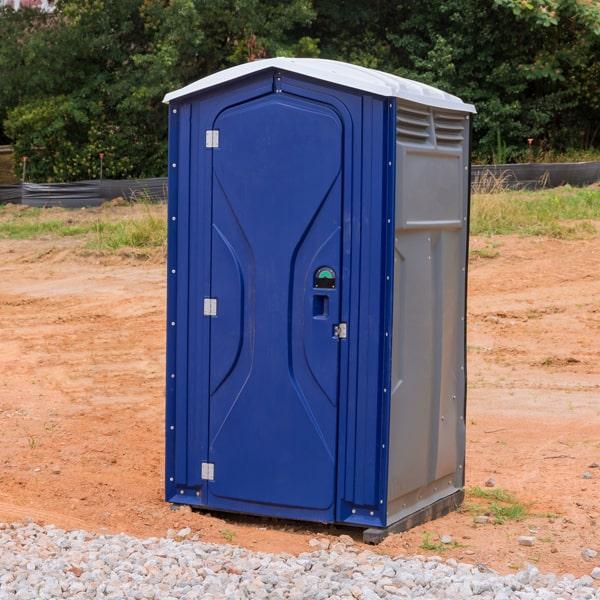 Festival Porta Potty Rentals El Dorado AR