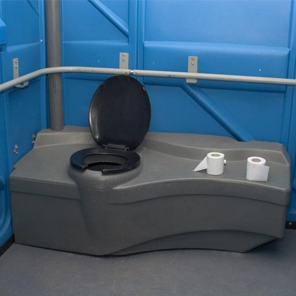 Wedding Porta Potty Rentals El Dorado AR