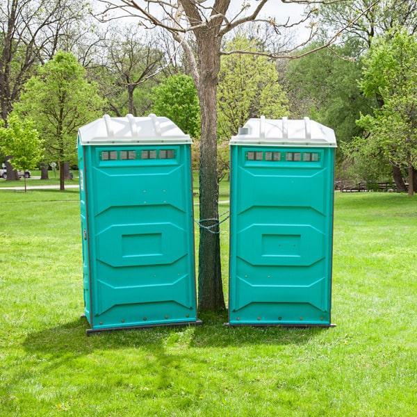Seasonal Porta Potty Rentals El Dorado AR